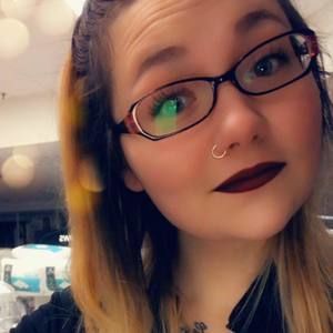 Meet your Posher, Genna